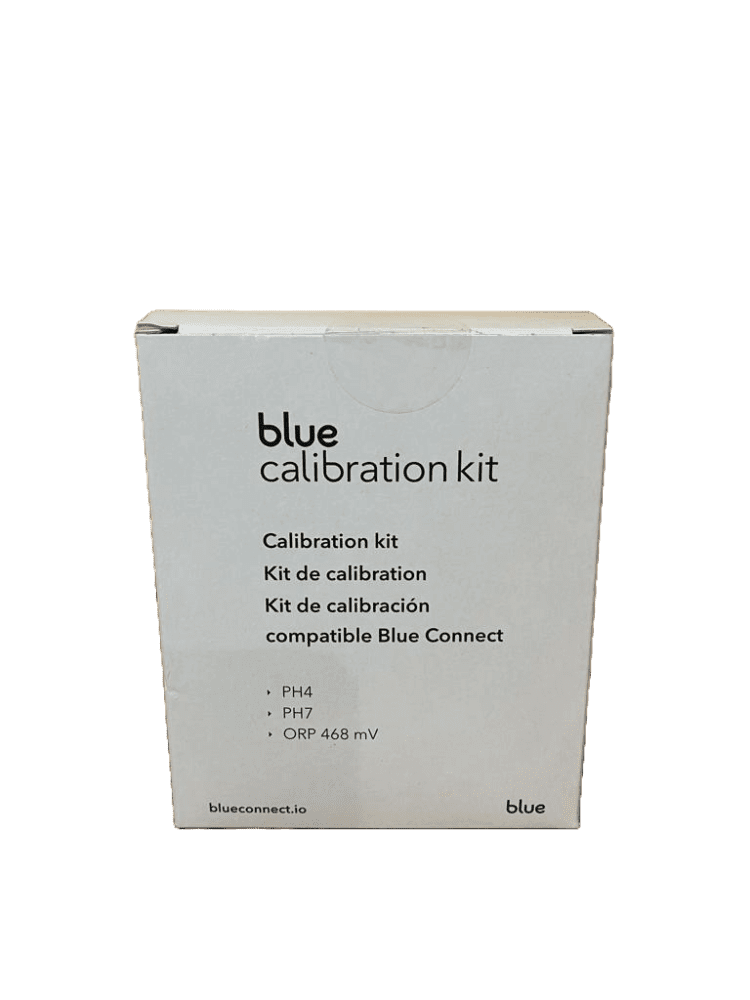 Kit Calibration Sonde Blueriiot Hanau Paysage