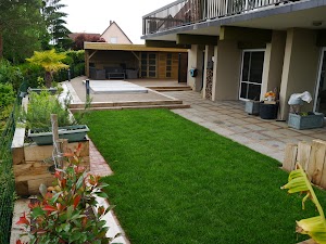 HANAU PAYSAGE & TEP SERVICES place picture